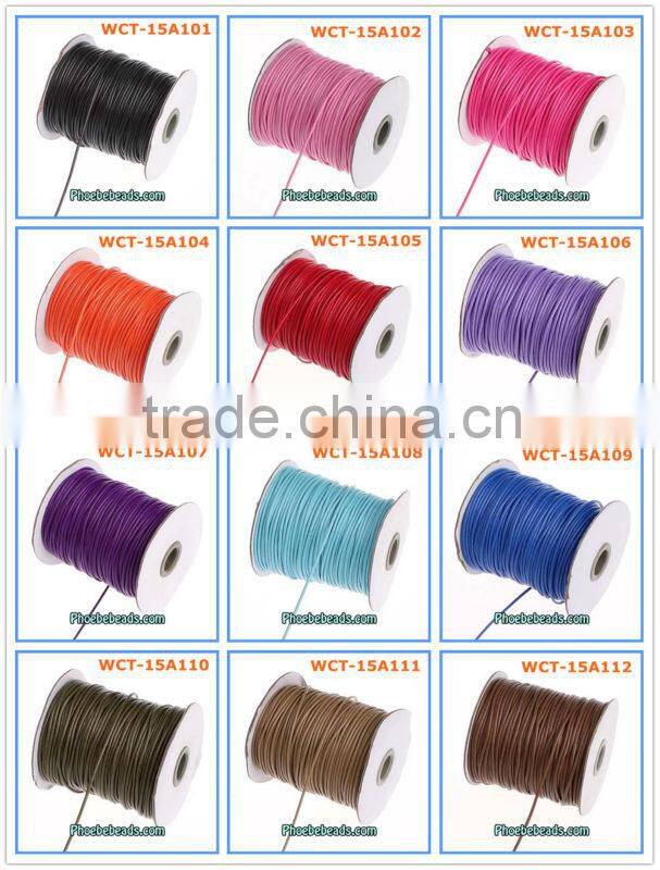 Wholesale 0.45mm Blue Tiger Tail Stainless Steel Jewelry Wire JTW-S005