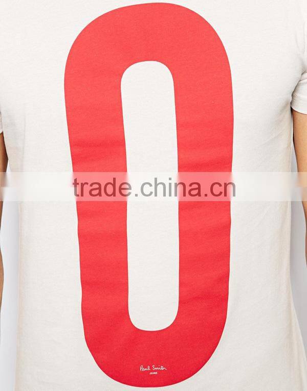 printing cotton t-shirts