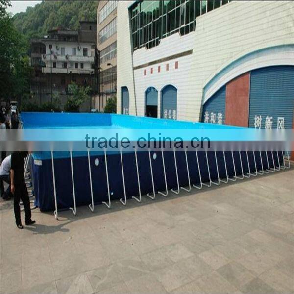 New Design Frame Pool Swimming Pool