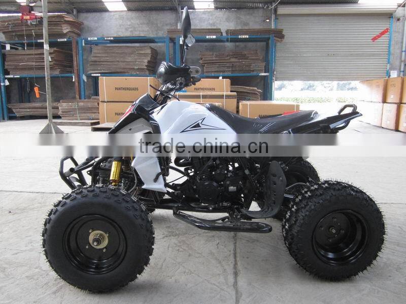 HOT sale cheap MC-381 atv 250cc loncin engine atv