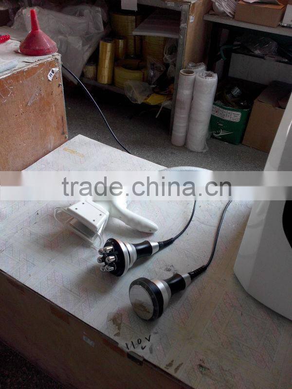Fat freezing liposuction machine/Fat freezing machine home device