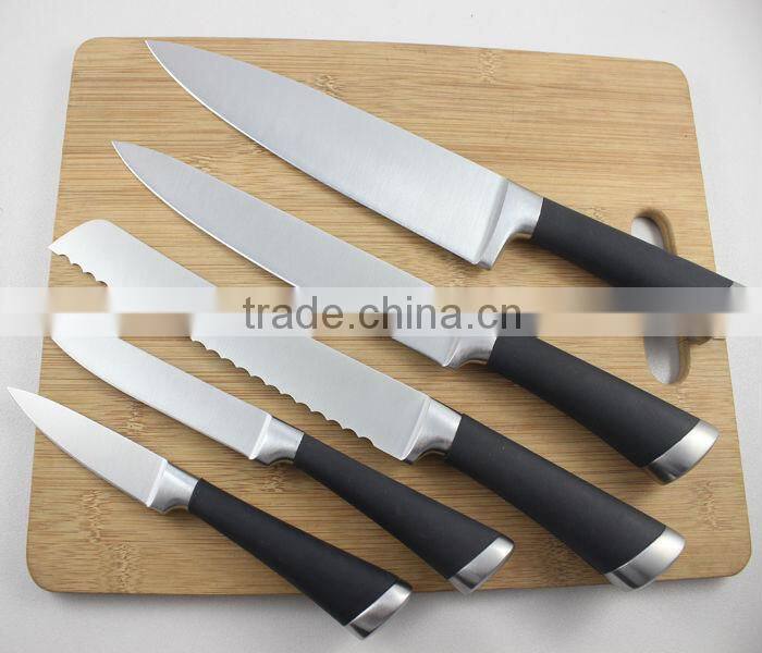 kitchen knife set