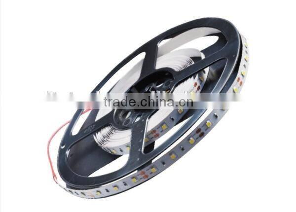 12.3W/M DC12V SMD2835 IP20 60LED/M 1080LM/M Flexible Led Strip light