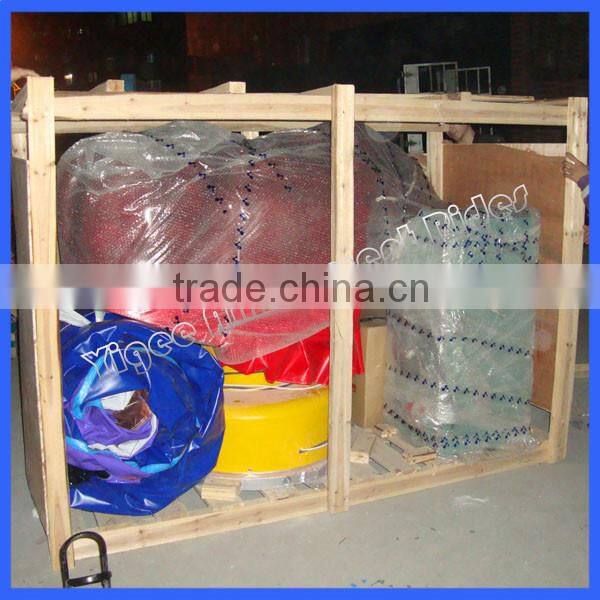 Indoor outdoor cheap exciting rides radeo bull rides