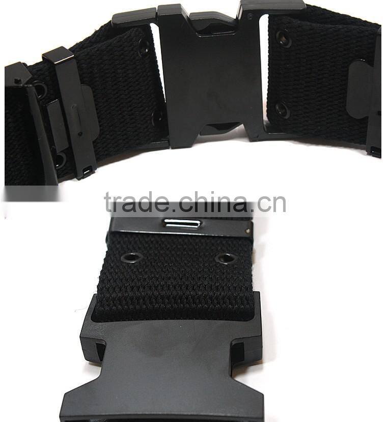 canvas military belt sailcloth army belt wholesale belts