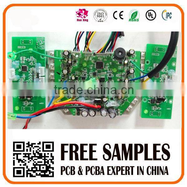 cheap self balance board ready made complete unit