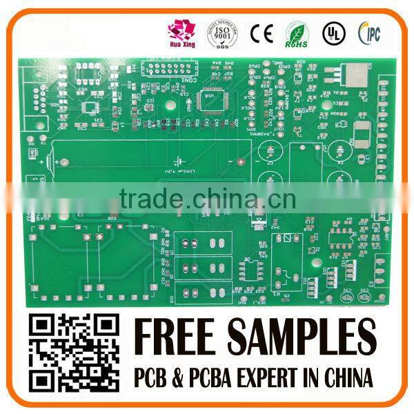 High Frequency F4B PCB elevator pcb control board
