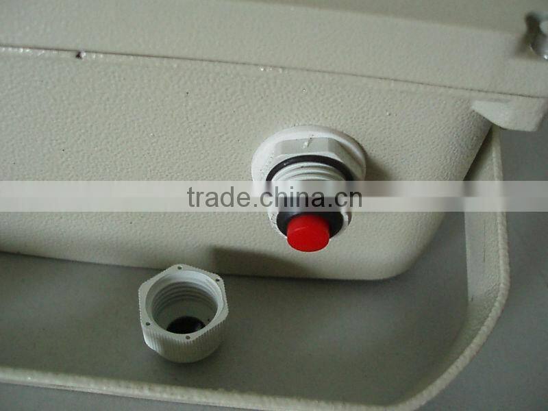 108led high quality solar flood light with over 10hrs' working time