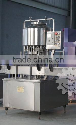 Sheenstar perfect purified pure water treatment production line