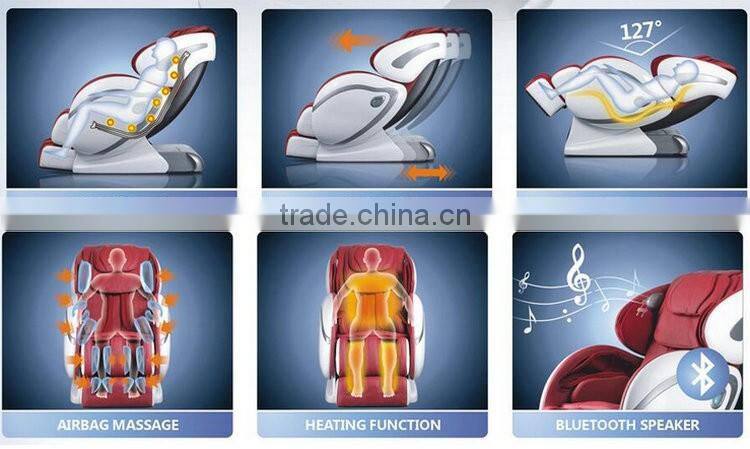 bodycare foot massage chair relax