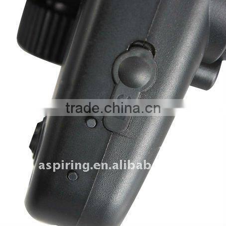 Full hd with Internal antenna car dvr with gps