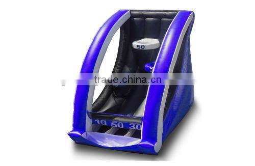 inflatable basketball game,mini basketball hoop game, inflatable sports games