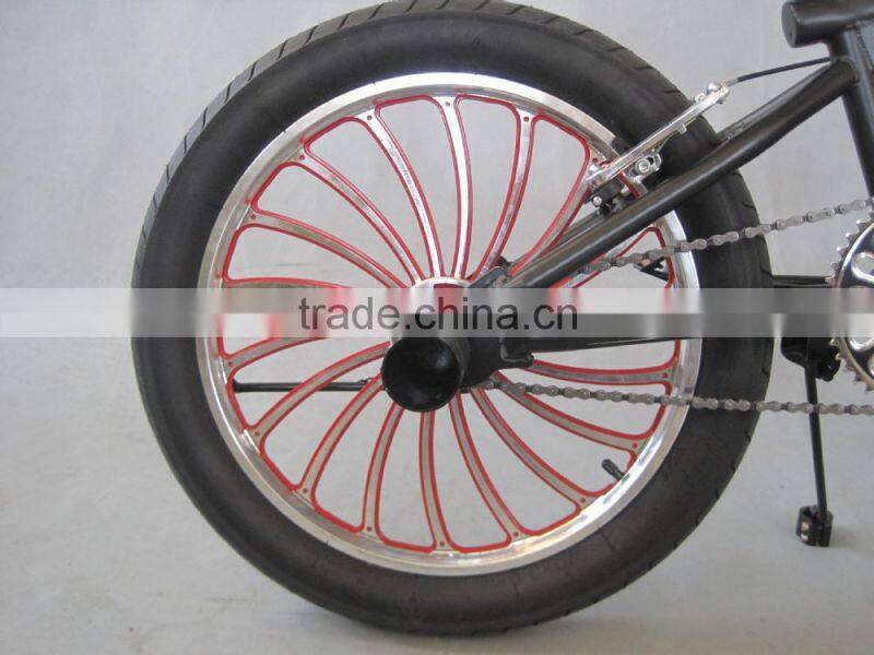 High Quality 20 Freestyle Bike / BMX Bike