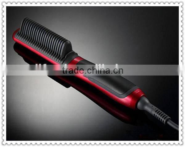 Best hair straightening machine KD-388