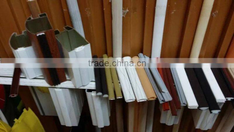 new generation cabinet door seal/rubber strip sliding door seal