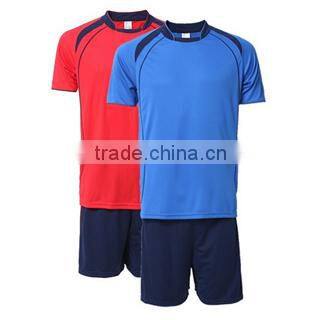 2015 New season custom club thai quality soccer jersey/sport jersey/soccer shirt