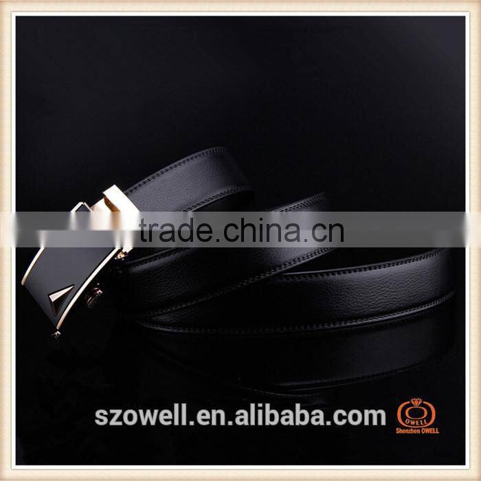 Best Sale fashion fancy leather belts for women