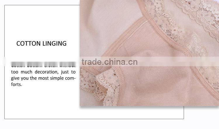Top Sale Delicate Cotton Adult Underwear