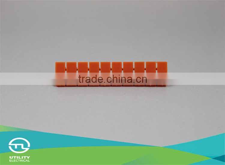Zhejiang Utility ZB6 20A terminals Bus Bar