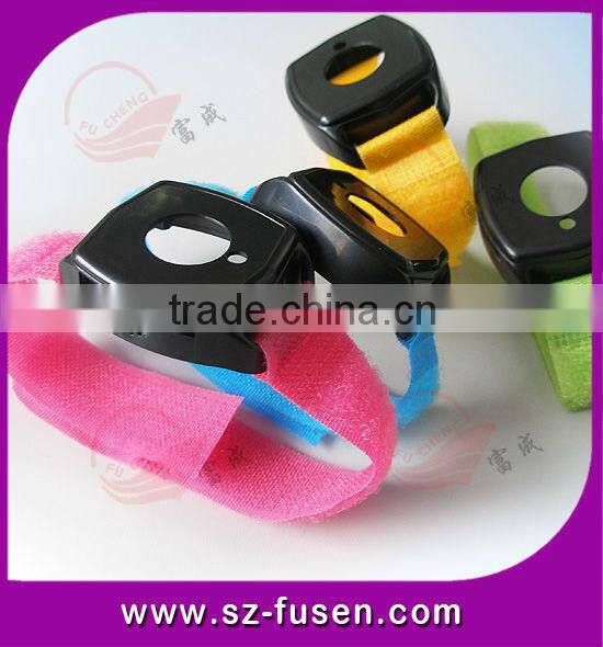 Beautiful Linear magic tape for wacth