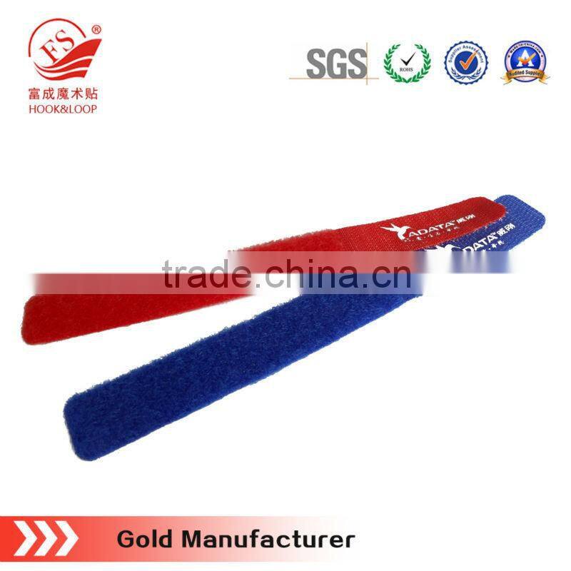 2013 hot selling new style magic tape watch strap