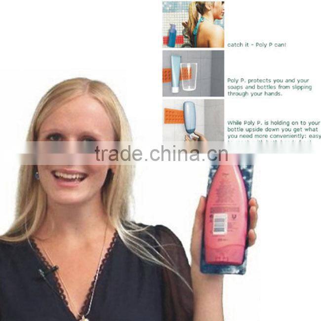 Big Rectanger Magic Double Sided Sucker/cupule