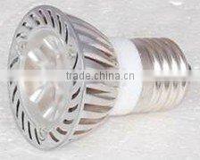 High Power 5w 625Lm Narrow Beam Angle Cob Led Spot Light Gu10