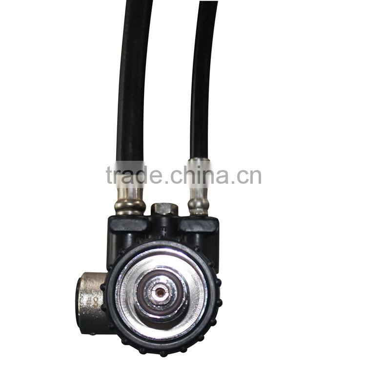 MED scba maker,self-contained breathing apparatus,firefighting equipment,emergency breathing air respirator