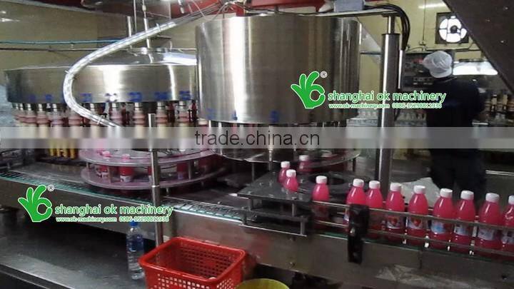KJ-13 ejuice filling capping and label machine