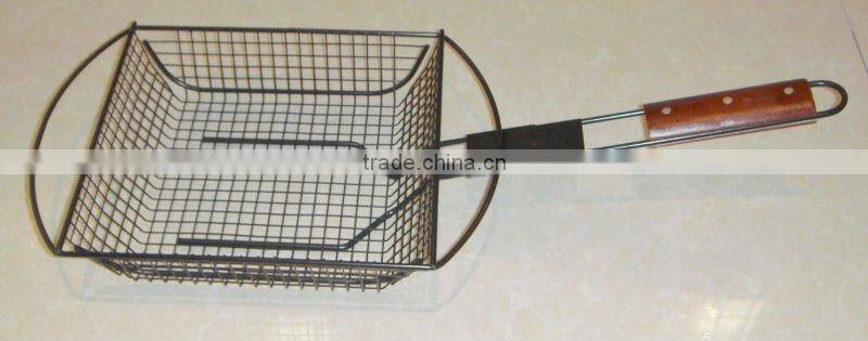 BBQ Non-stick Basket