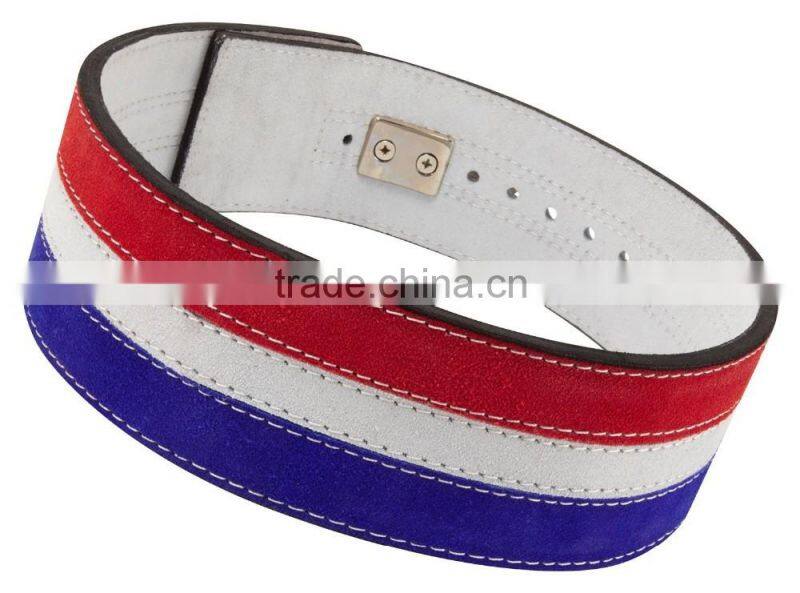 2016 lever lifting gym body building belts / weight lifting lever belt / wholesale