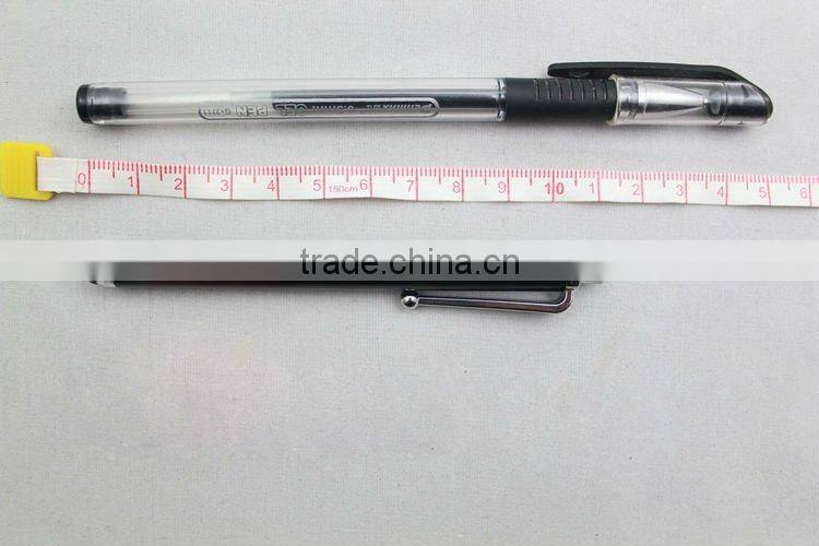 Newest stylus touch pen for iphone/smart phone