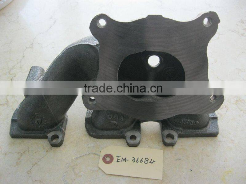 Exhaust manifold/exhaust pipe for Ford EDGE OE number:BT4Z-9430-A(R), AT4Z-9430-A(L)