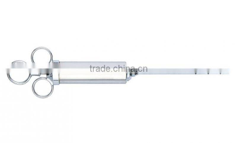 Brine,Flavor injector