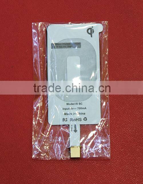 For iphone Hot Sale Universal Wireless Charger Transmitter