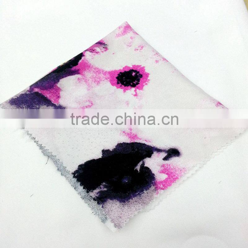 2015 xiangsheng habijabi riches and honour polyester viscose pants