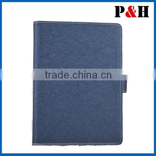 Universal PU leather stand case for tablet 7-8 inch leather case
