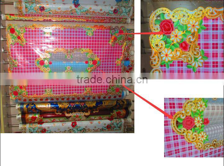 plastic tablecloth in rolls, die cut felt table runner, tablecloth