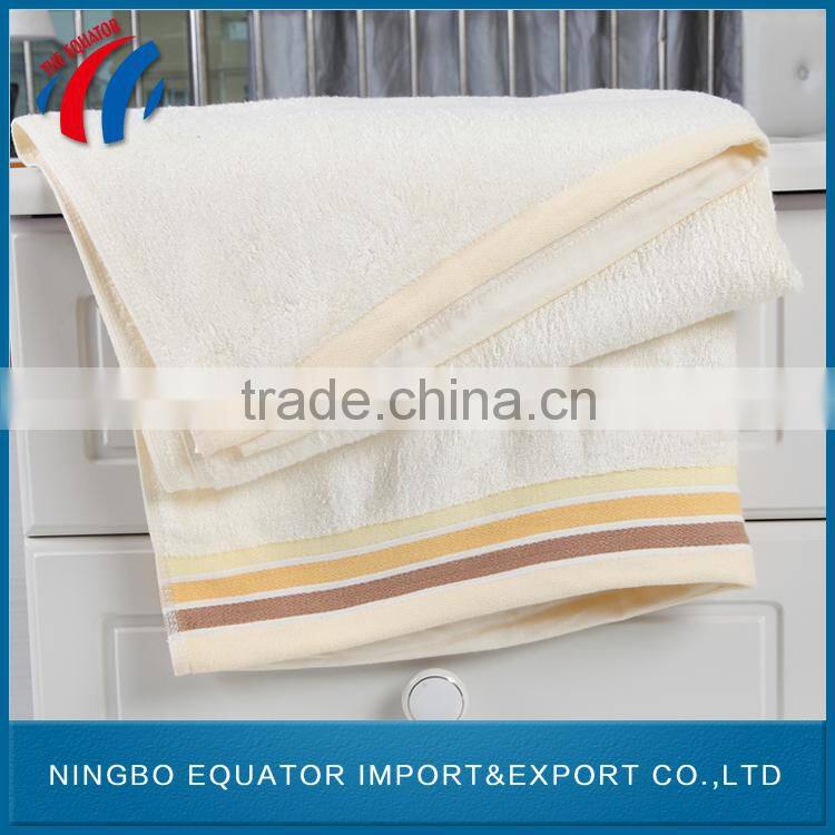 Japan fashion design big beach towels