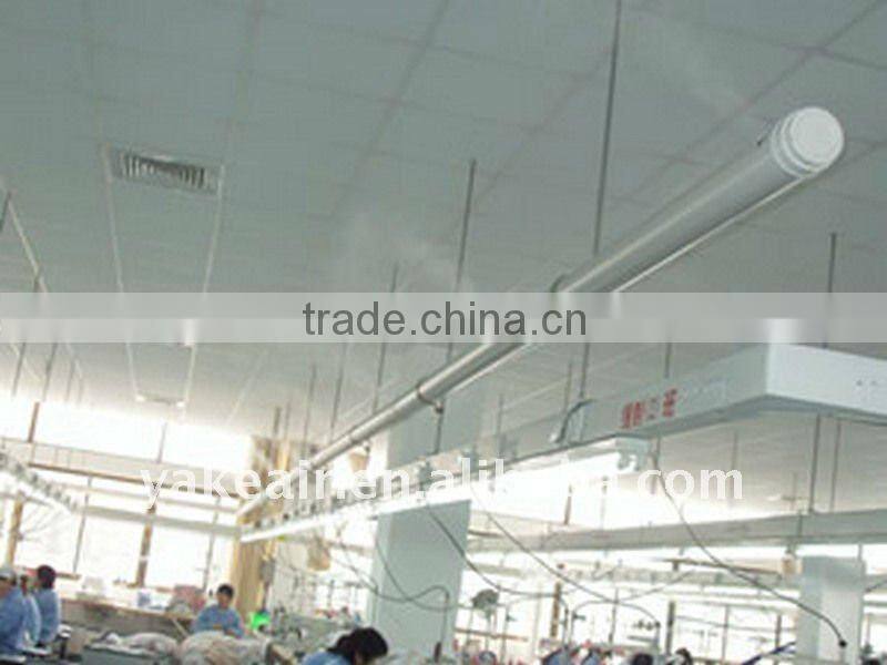 3L/H Commercial Ultrasonic Humidifier With Led