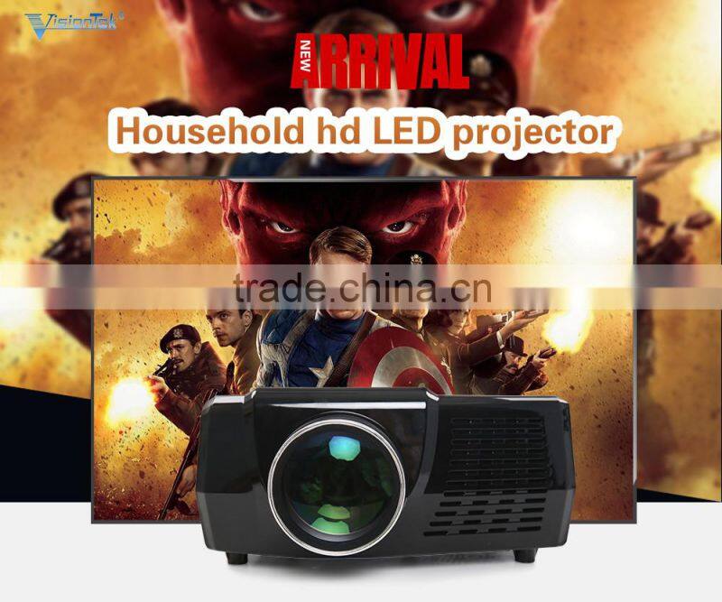 Factory price!! 2800 Lumen Multimedia Digital Projector