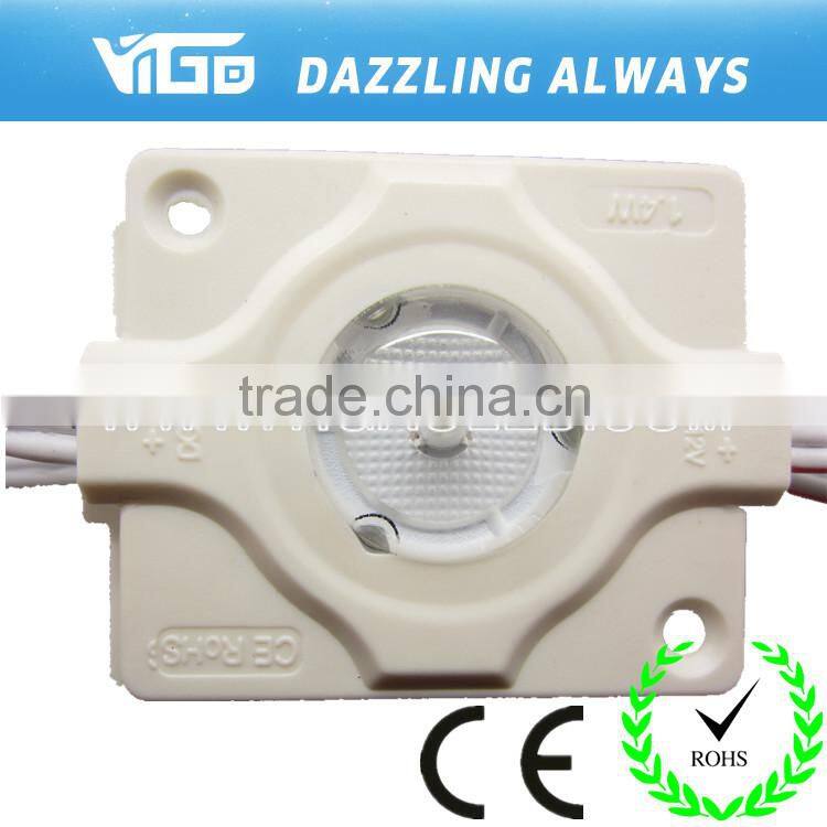 Sidelight AD lightbox,SMD3535 LED module,high energy 4.5w/3Pcs,8.4w/Pcs,waterproof IP 67