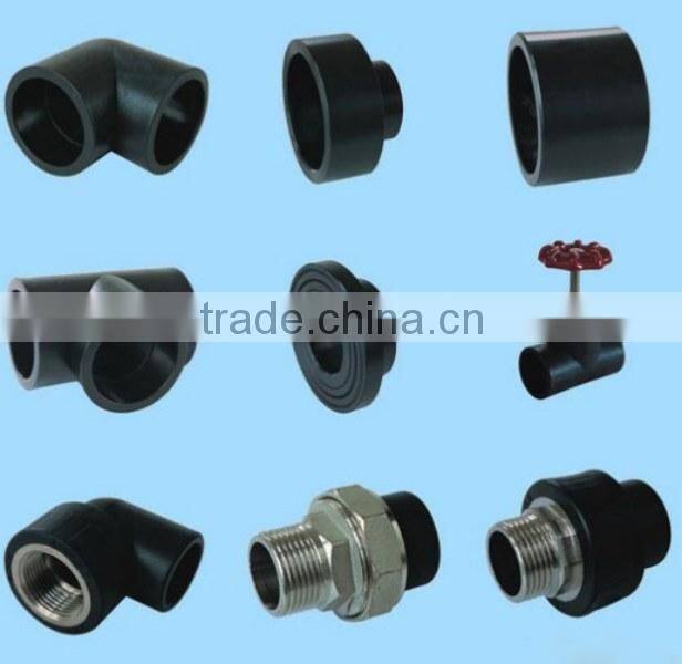 PE End Caps DIN/plastic caps