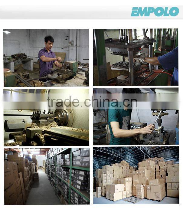 2015 New Design Brass Exposed Shower Mixer 21 3601