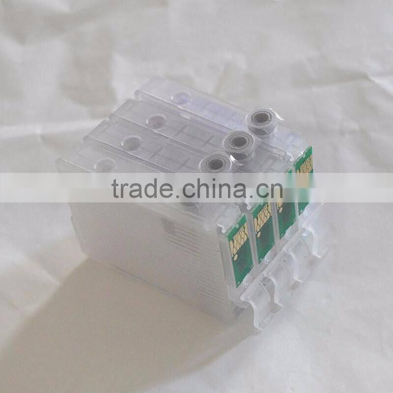 T1281-T1284 Refillable Ink Cartridge For Epson S22 SX125 SX130 SX235W SX420W SX430W SX440W SX425W SX435W SX445W BX305F SX230