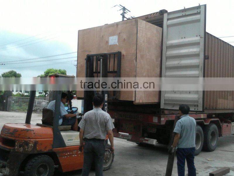 Jelly candy production line - newest product