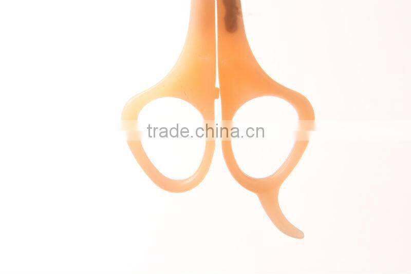 HS162 daily use hair barber scissors