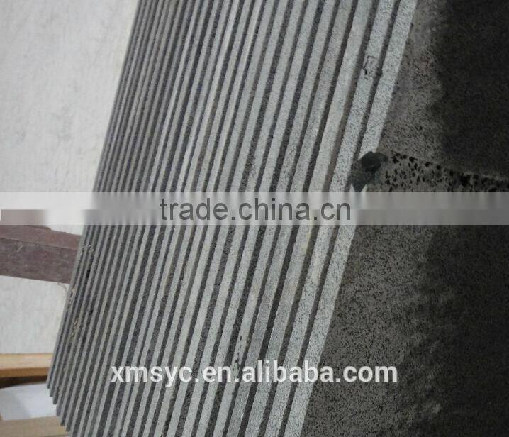 Hainan black basalt A/basalt B