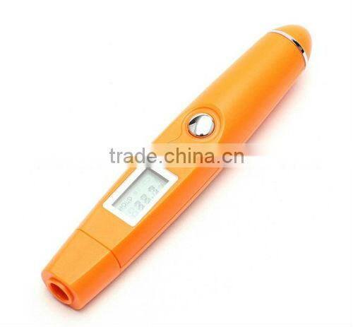 Pen Style LCD IR Infrared Digital Temperature Thermometer