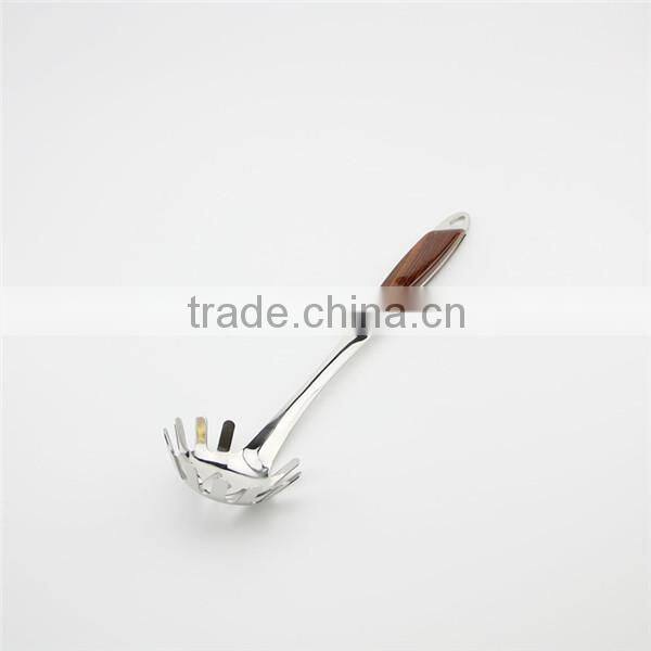 Hot sale high quality stainless steel kitchen tool set